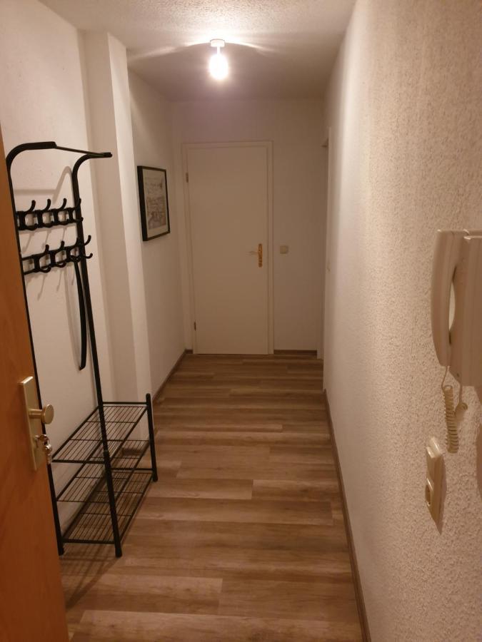 Pension Muldental 格里马 外观 照片